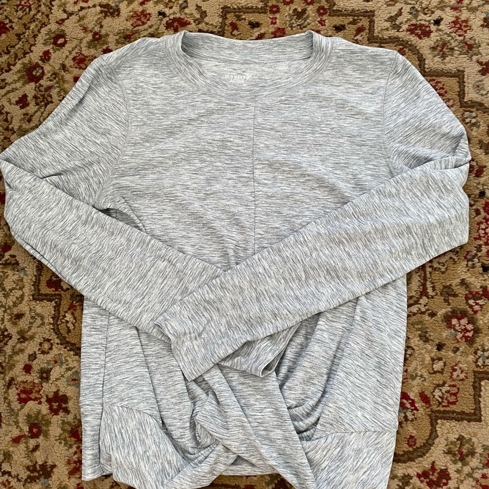 Old Navy Active Top